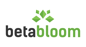 betabloom.com is for sale