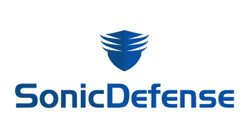 sonicdefense.com is for sale