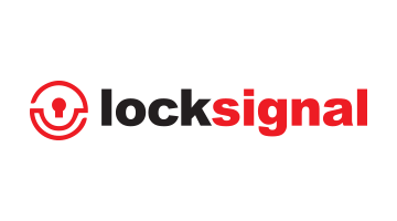 locksignal.com is for sale
