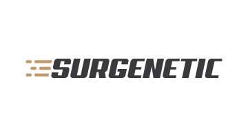 surgenetic.com is for sale