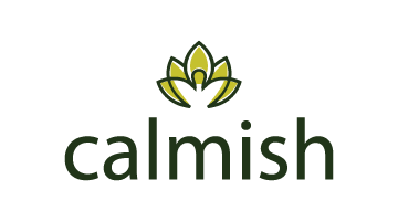 calmish.com is for sale