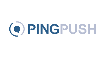 pingpush.com is for sale