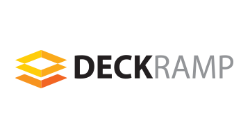 deckramp.com is for sale