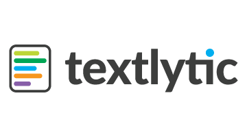 textlytic.com is for sale