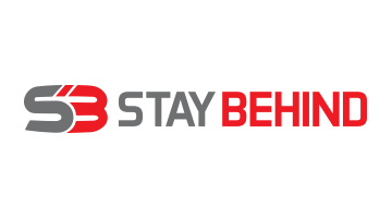 staybehind.com is for sale