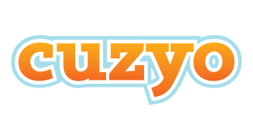 cuzyo.com is for sale