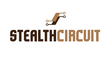 stealthcircuit.com is for sale