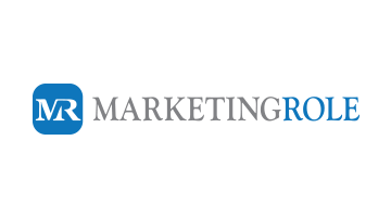 Logo for Marketingrole.com
