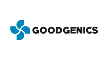 goodgenics.com