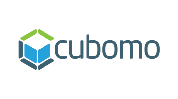 cubomo.com is for sale