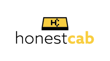honestcab.com is for sale