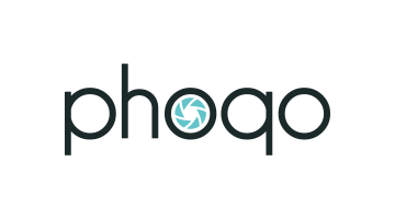 Logo for phoqo.com