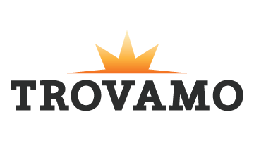 trovamo.com is for sale