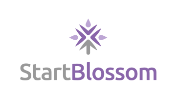startblossom.com is for sale