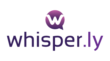 whisper.ly is for sale