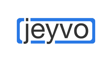 jeyvo.com is for sale