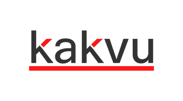 Logo for kakvu.com