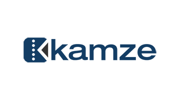 kamze.com is for sale