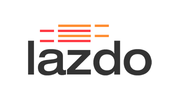 lazdo.com is for sale