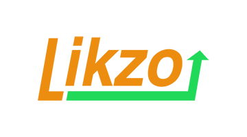 Logo for likzo.com