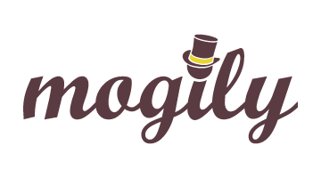 mogily.com