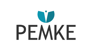 Logo for pemke.com