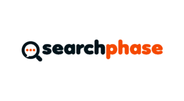 Logo for Searchphase.com