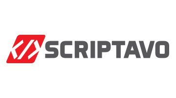 scriptavo.com is for sale