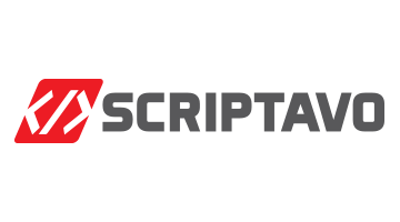 scriptavo.com is for sale