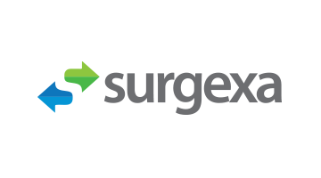 surgexa.com is for sale