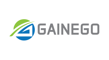 gainego.com is for sale