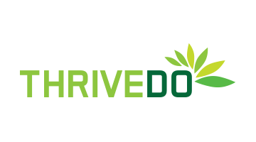 thrivedo.com is for sale