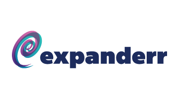 expanderr.com is for sale