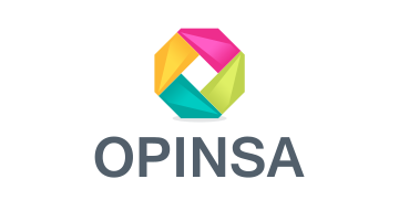 opinsa.com is for sale