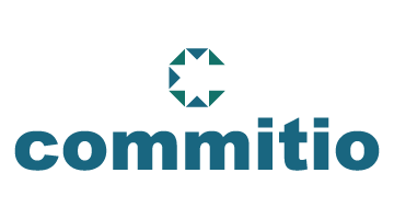 commitio.com is for sale