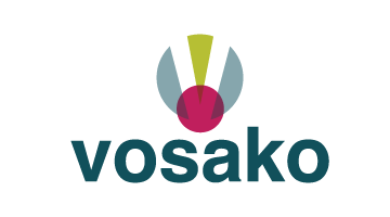 vosako.com is for sale