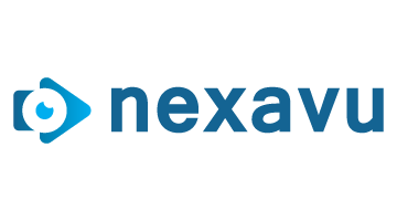 nexavu.com is for sale