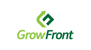 growfront.com is for sale