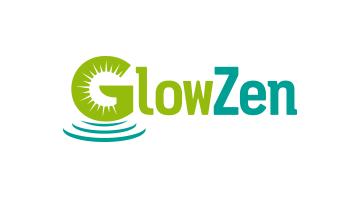 glowzen.com is for sale