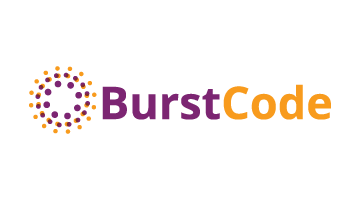 burstcode.com is for sale