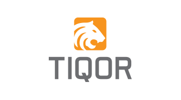 tiqor.com is for sale