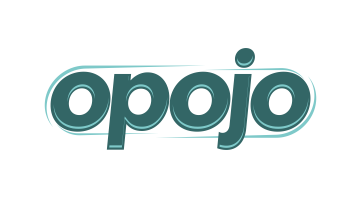 opojo.com is for sale