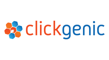 clickgenic.com is for sale