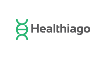 healthiago.com is for sale