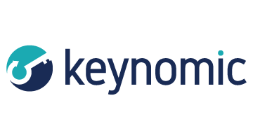 keynomic.com is for sale