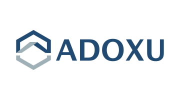 adoxu.com is for sale