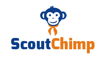 scoutchimp.com is for sale