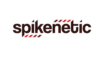 spikenetic.com is for sale