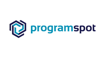 programspot.com is for sale
