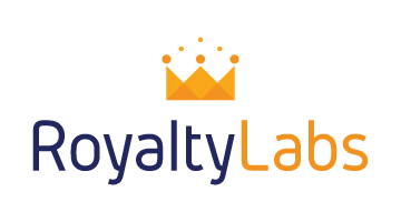 royaltylabs.com is for sale